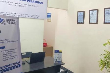 Office Mitra Pajak