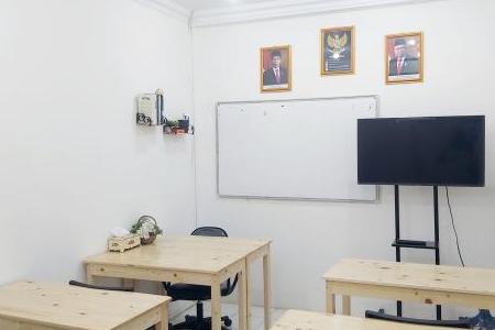 Ruang Praktikum Mitra Pajak 